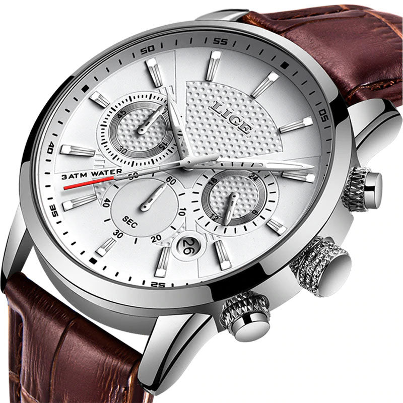 The Royce Watch™ – ZAVA STRAYA
